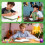 Diary with Lock for Boys, Secret Kids Journal Lockable Diary Notebook 5