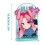 YJacuing Alien Stage Rabbit Series Acrylic Stand - 4.3" x 2" (Mizi) 2