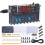 DIY Binary to Decimal Conversion Soldering Practice Kit 1