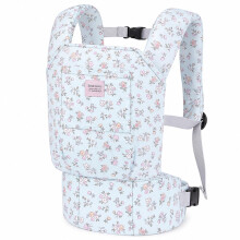 Bebamour Baby Doll Carrier for Kids, Adjustable Doll Carrier Backpack for Dolls up to 20 Inches