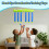 Catching Sticks Game, Drop Sticks Game with 3-Speed Remote Control, Hand Speed Challenge Games for Solo/Dual Play 2