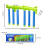 Catching Sticks Game, Drop Sticks Game with 3-Speed Remote Control, Hand Speed Challenge Games for Solo/Dual Play 5