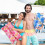Amteker Pool Inflatables, 2 Pack XL Inflatable Pool Toys 7