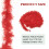 sourcing map 4Pcs 2.2 Yards Feather Boa for Costume,DIY Craft Scarlet 2