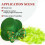 sourcing map 4Pcs 2.2 Yards Feather Boa for Costume,DIY Craft Scarlet 5