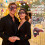 Oidea Couples Masquerade Mask Set, Vintage Half Face Masks 7