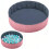 Ball Pit, 100cm Foldable Ball Pit for Dogs, Portable Ball Pit 1