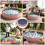 Ball Pit, 100cm Foldable Ball Pit for Dogs, Portable Ball Pit 7