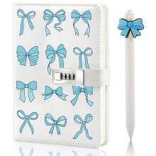Diary with Lock for Girls Teen, Secret Diary for Girls, Gifts for Girls