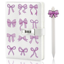 Diary with Lock for Girls Teen, Secret Diary for Girls, Gifts for Girls