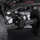 INJORA Black Coating Brass Diff Covers for 1/30 Axial SCX30 6