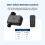 Wifi Automatic Sprinkler Timer Remote Sprinkler Timer  Automatic Irrigator with Remote Control 2