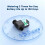 Wifi Automatic Sprinkler Timer Remote Sprinkler Timer  Automatic Irrigator with Remote Control 5