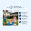 Wifi Automatic Sprinkler Timer Remote Sprinkler Timer  Automatic Irrigator with Remote Control 6