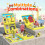 iKidiki Mini Magnetic Blocks 99PCS, Travel Magnetic Blocks Construction 6