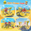 iKidiki Mini Magnetic Blocks 99PCS, Travel Magnetic Blocks Construction 7