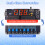 DIY Binary to Decimal Conversion Soldering Practice Kit 3
