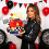 Race Car Cake Decorations Growing Up Two Fast Birthday Decor 4