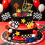Race Car Cake Decorations Growing Up Two Fast Birthday Decor 5