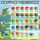 Magnetic Blocks for Kids Age 3+, 150PCS (Bamboo Forest Castle) 2