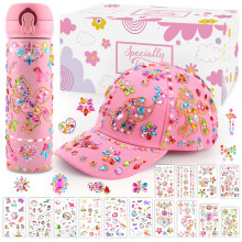 Gifts for Girls 5 6 7 8 9 10 11 Year Old, Birthday Gifts for Girls Age 4-12