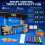 Catching Sticks Reaction Game, 3 Speeds Drop Stick Challenge Party Games 7