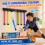 Catching Sticks Reaction Game, 3 Speeds Drop Stick Challenge Party Games 5