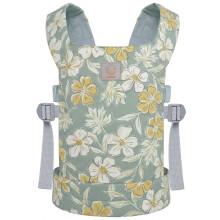 GAGAKU Doll Carrier, Baby Dolls Carrier with Adjustable Straps