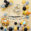 4th Birthday Decorations Boy, 52Pcs Digger Birthday Decorations 1