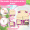 Explorer Costume Kids with Bug Hunting Kits for Children 3
