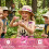 Explorer Costume Kids with Bug Hunting Kits for Children 5