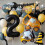 2nd Birthday Decorations Boy, 50Pcs Digger Birthday Decorations 5