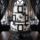 LaVenty Black Goth Cake Decorations Butterfly Goth Cake Topper 1