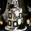 LaVenty Black Goth Cake Decorations Butterfly Goth Cake Topper 3