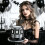 LaVenty Black Goth Cake Decorations Butterfly Goth Cake Topper 6