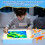 Sensory Doodle Pads Squishy & Erasable Drawing Tablet for Special Needs 4