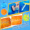 Sensory Doodle Pads Squishy & Erasable Drawing Tablet for Special Needs 5