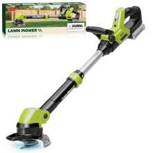 KidBloom Toy Strimmer, Kids Gardening Tools Set for Outdoor Play