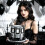 LaVenty Black Goth Cake Decorations Butterfly Goth Cake Topper 6