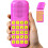 Sound Effects Machine with 20 Hilarious Sounds & 10 Second Voice Recorder 1