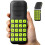 Sound Effects Machine with 20 Hilarious Sounds & 10 Second Voice Recorder 1