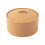 Gigquake Mystery Squishy, Mystery Dumpling (Glitter Green) 1