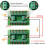 Power Distribution Board, 2x12 Terminal Block, 30A 300V, 2Set 5