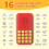 Sound Effects Machine, 16 Funny Sounds, Remote Control, Prank Toy 3