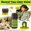 Sound Effects Machine with 20 Hilarious Sounds & 10 Second Voice Recorder 4