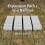 AUSPDICE Dungeon Walls, 40-Piece 28mm DND Terrain Modular System 2