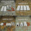 AUSPDICE Dungeon Walls, 40-Piece 28mm DND Terrain Modular System 6