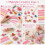Polymer Clay Petal Cutter Tool Kit For 3D Flower Crafts 7