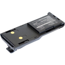 Motorola GP300/GP600/GTX900 stb akkumulátor. NI-MH csereakkumulátor