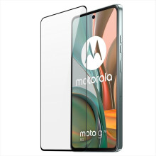 DUX DUCIS Motorola Moto G75 5G képernyővédő fólia 0.33, 2.5D